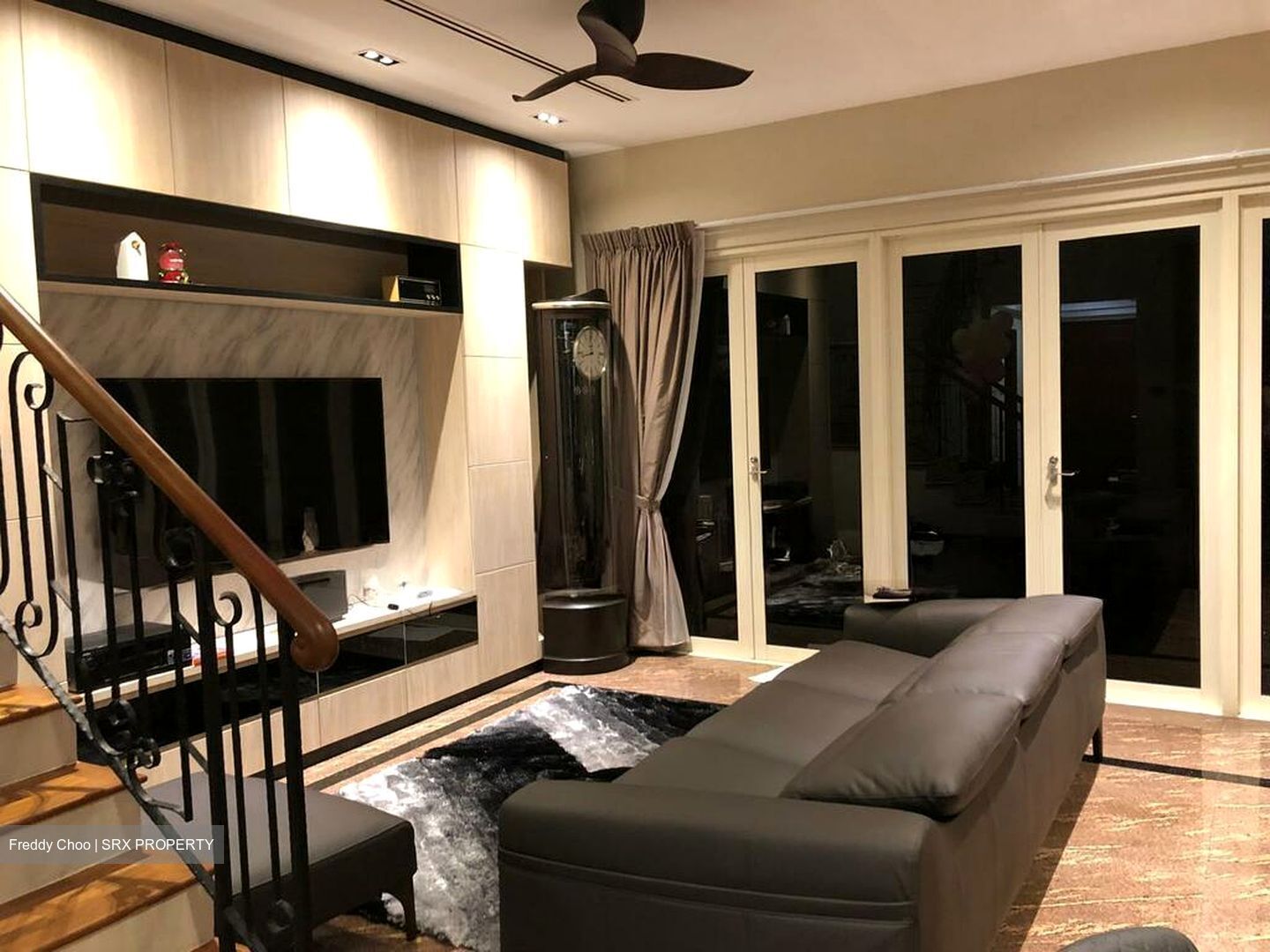 Jalan Sinar Bintang (D17), Terrace #519895431